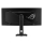 ASUS ROG Strix OLED XG34WCDMS - 1535834 - zdjęcie 2